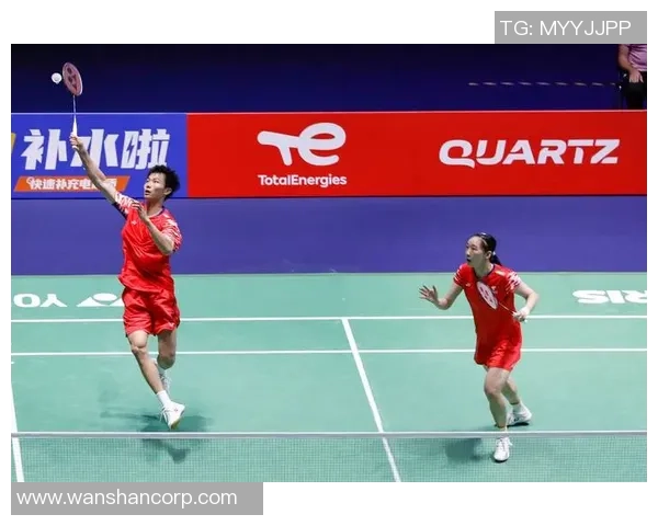 重庆羽毛球队技术实力强劲荣登全国羽毛球技术排行榜第4名