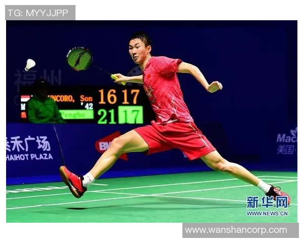 北京羽毛球队在城市联赛中的耐力表现分析与点评